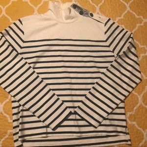 J. Crew Sweatshirt